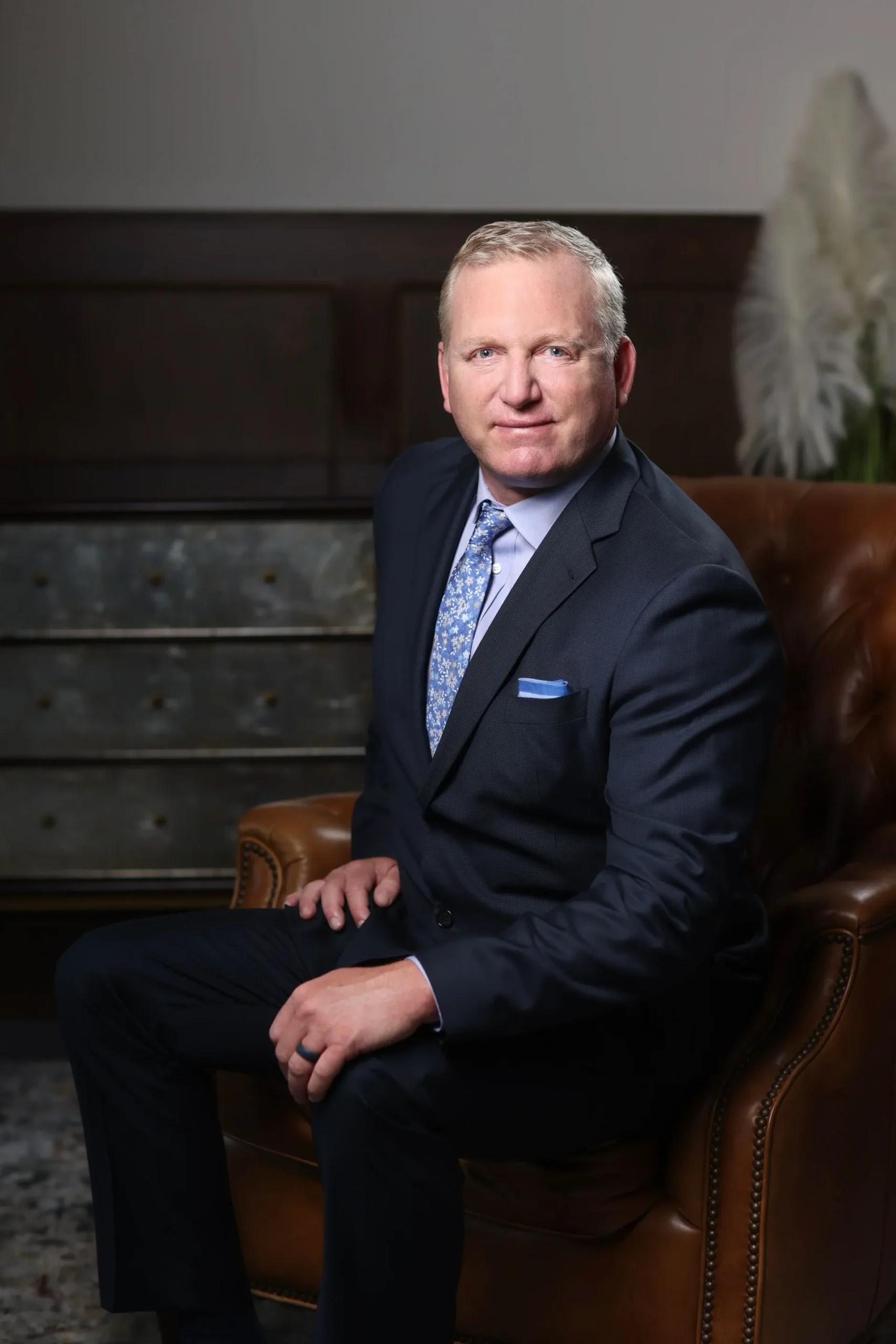 Ron Netemeyer