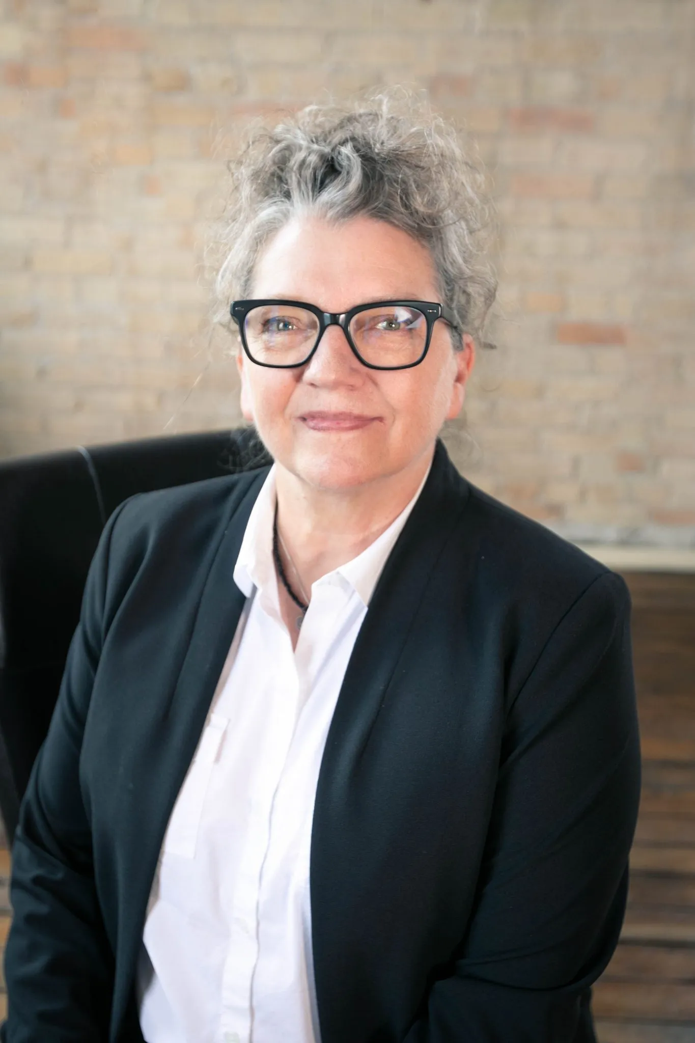 Kay Linette Evans