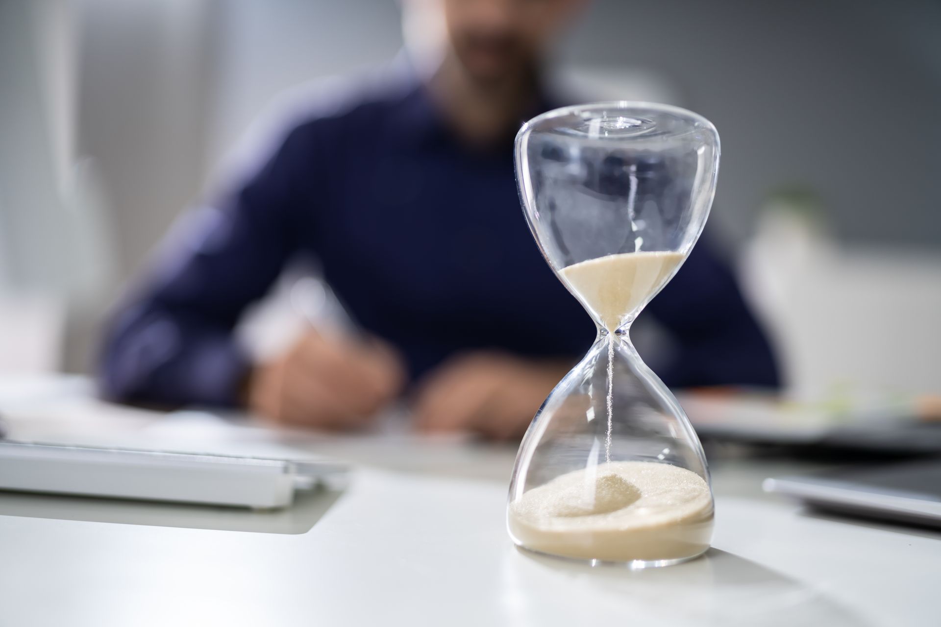 timer running out to file a personal injury case what are Missouri's deadlines and stat of Limitations