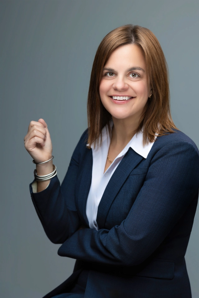 Kristin Mengwasser