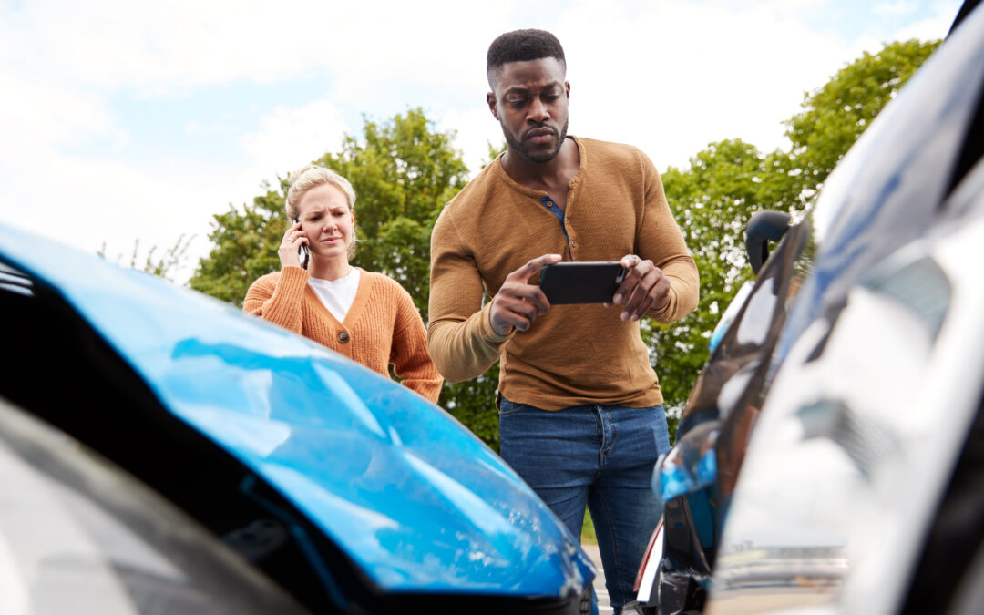What to Do if You Witness an Auto Accident in Missouri: Legal and Safety Guidelines