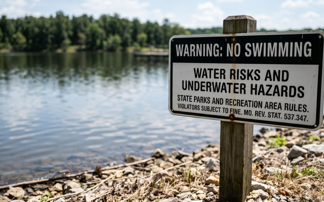 Drowning Incident at Morningside Lake: Understanding Premises Liability and Water Safety Laws