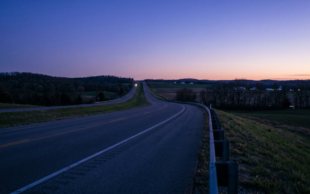 Pedestrian Fatality in Pike County Semi-Truck Collision: A Legal Overview